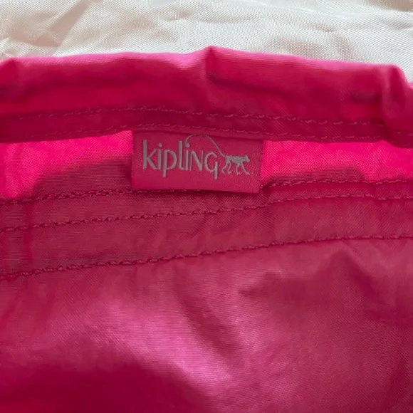 Kipling Convertible Backpack - Picture 6 of 7